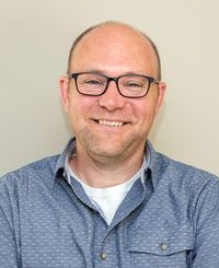 Chad Dreise