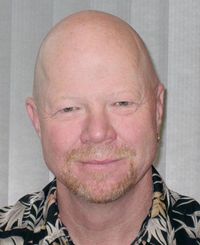 Dave Charlton