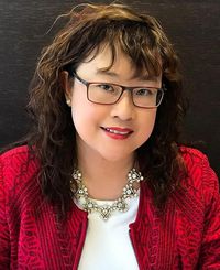 Amy Hung
