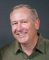 Ted Harp