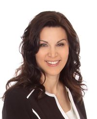 Nicole Fulcher