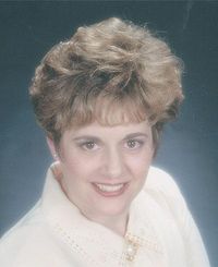 Debbie Moran