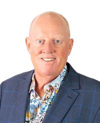 Wayne Nichols