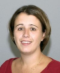 Julie Peterson