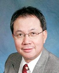 Albert Lam