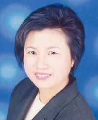 Grace Wang