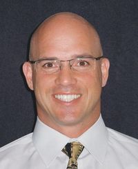 Rick LeGrow