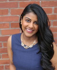 Samantha Gowda-Singh