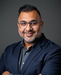 Ali Velji
