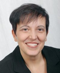 photo of Maria Ciraco