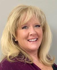 photo of Kelley Peake