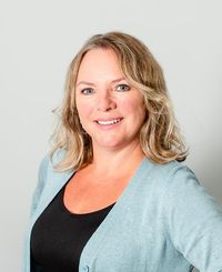 photo of Cathy Brown