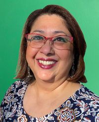 photo of Veena Octavious