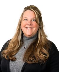 photo of Theresa Cale
