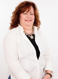 photo of Judith McDonald