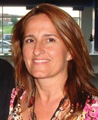 photo of Lucijana Gagro