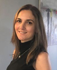 photo of Agnieszka Listowska