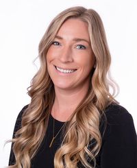 photo of Rebecca Potts