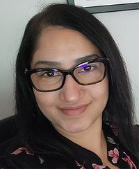 photo of Gurjeet Kaur Ahluwalia