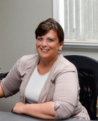 photo of Dianne Thorne