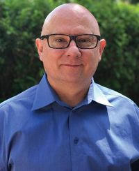 photo of Piotr Kucharski