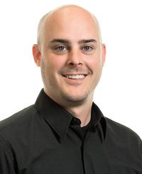 photo of Andrew Krauel