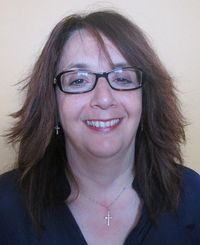 photo of Emilia Erskine