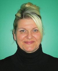 photo of Magda Orlowski