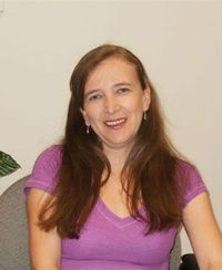 photo of Paula Sanchez Montoya