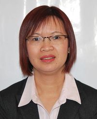 photo of Thu Thi Tran