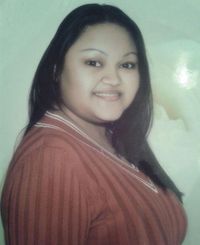 photo of Renisha Ramdass