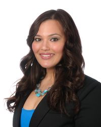 photo of Sabrina Paul