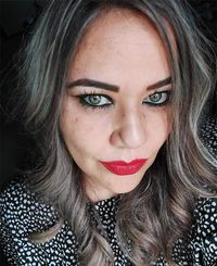 photo of Laura Isabel Gonzalez del Toro