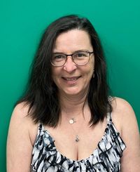 photo of Samantha Orr