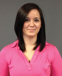 photo of Nicole LaChance