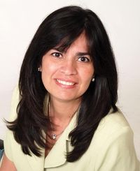 photo of Olga Isaza