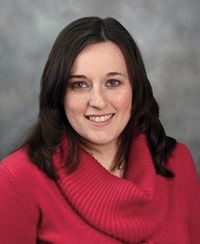 photo of Stacey Andrews