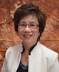 photo of Rebecca Yuen