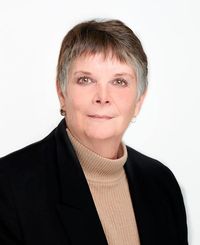 photo of Christine Dawson