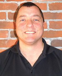 photo of Scott Wilson