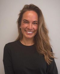 photo of Mary Rosborough