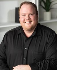 photo of Tyler Brown