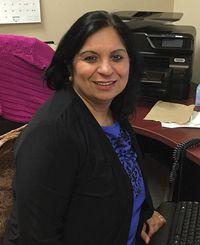 photo of Raman Bhardwaj