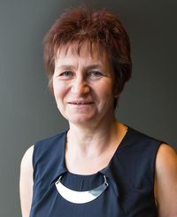 photo of Petra Roemer