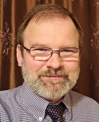 photo of Krzysztof Augustynowicz