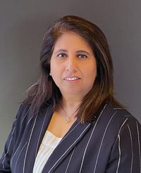 photo of Saira Qureishy