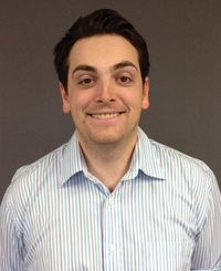 photo of Adam Trinder