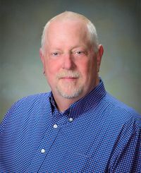 photo of John Evenson