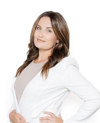 photo of Tanya Beverley