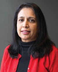 photo of Sandhya Ramesh